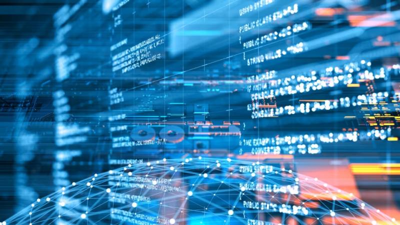 Linux基石：绥棱县小程序开发公司的技术底座与发行版选择逻辑